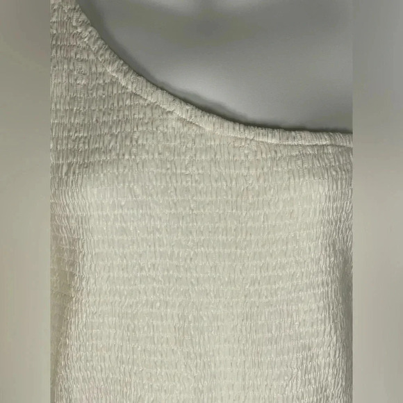 ✨SEVEN‎ WONDERS NORAH ROMPER WHITE - Picture 10 of 12